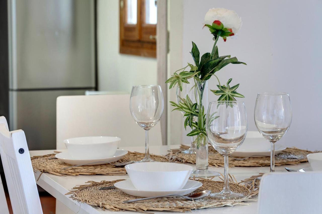 Maddalena Apartment By Mamo Florence Exterior photo