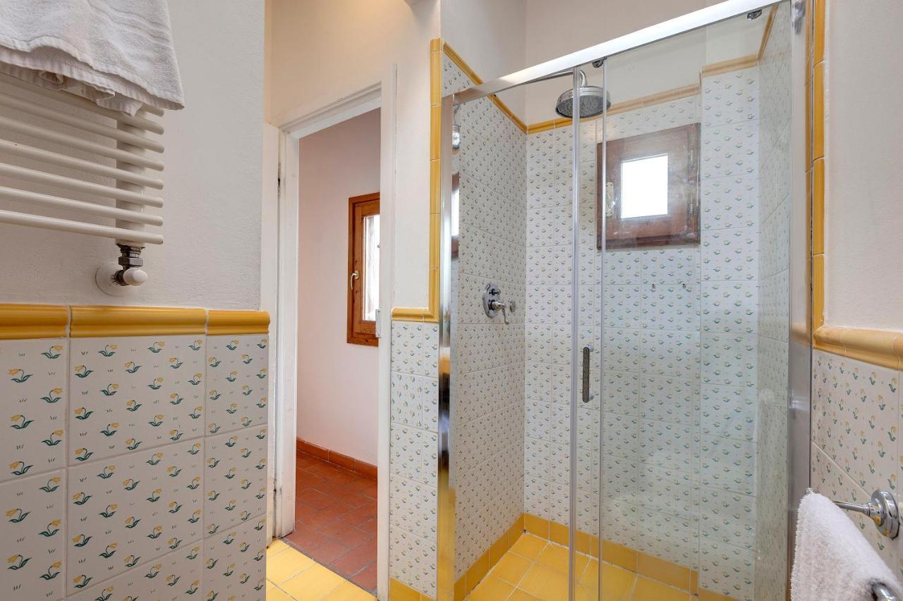 Maddalena Apartment By Mamo Florence Exterior photo