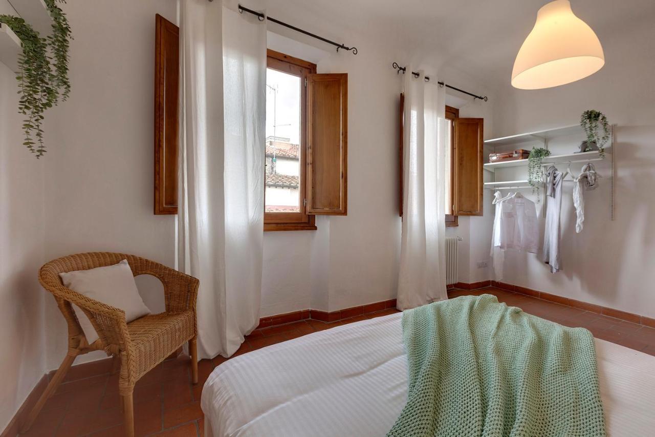 Maddalena Apartment By Mamo Florence Exterior photo