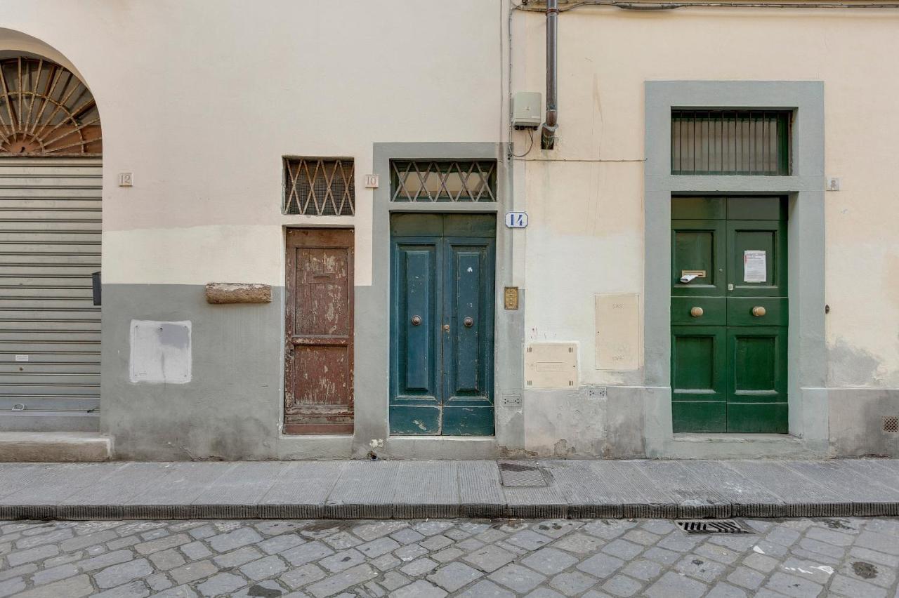 Maddalena Apartment By Mamo Florence Exterior photo