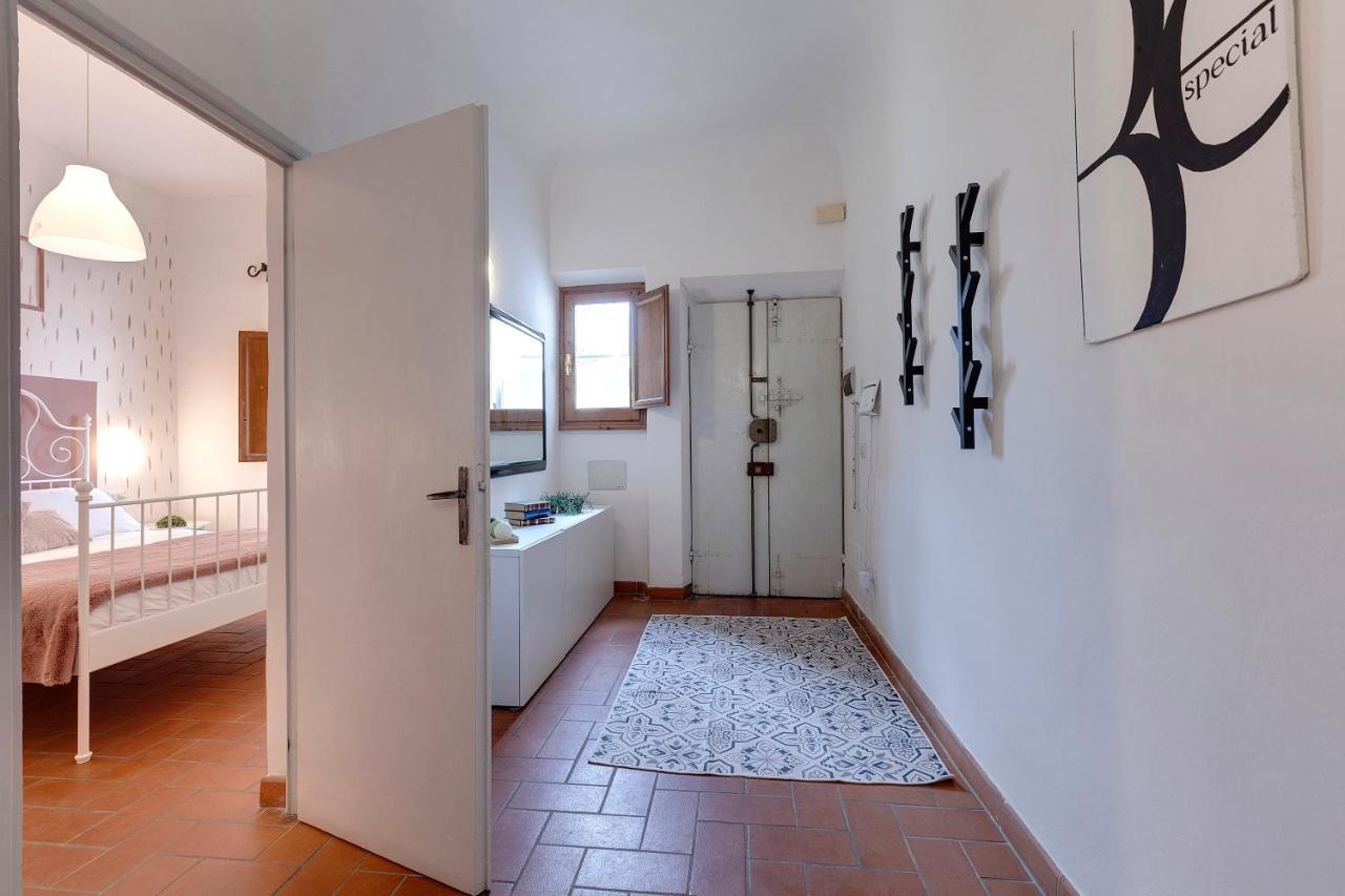 Maddalena Apartment By Mamo Florence Exterior photo