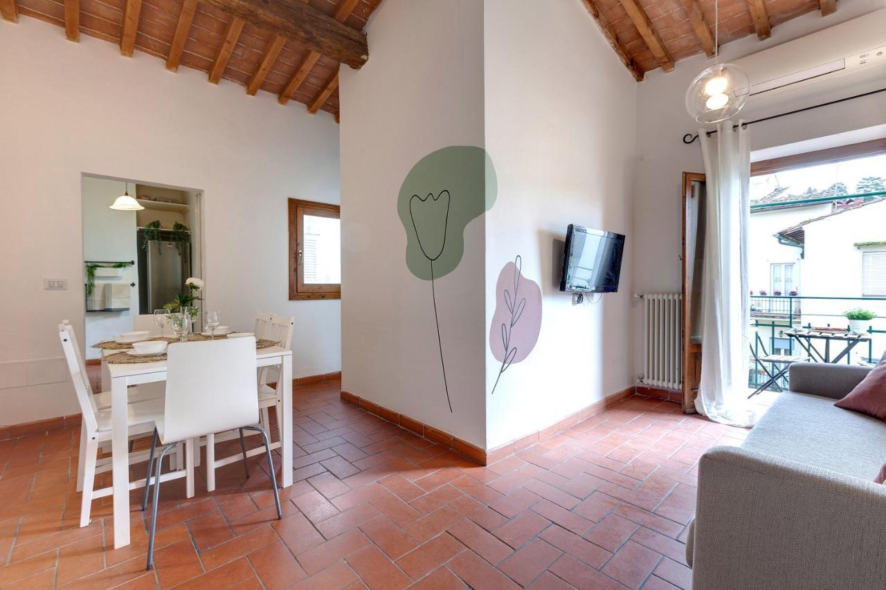 Maddalena Apartment By Mamo Florence Exterior photo