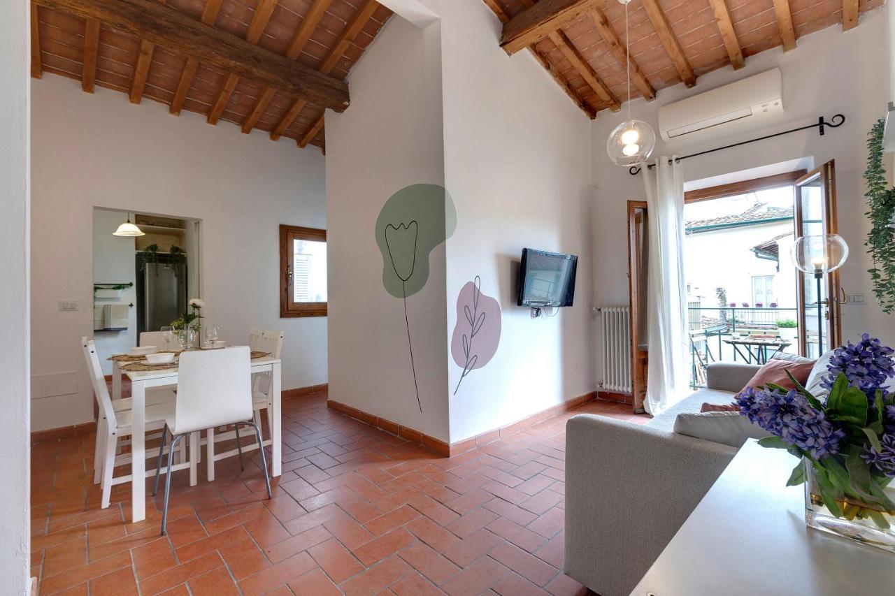 Maddalena Apartment By Mamo Florence Exterior photo