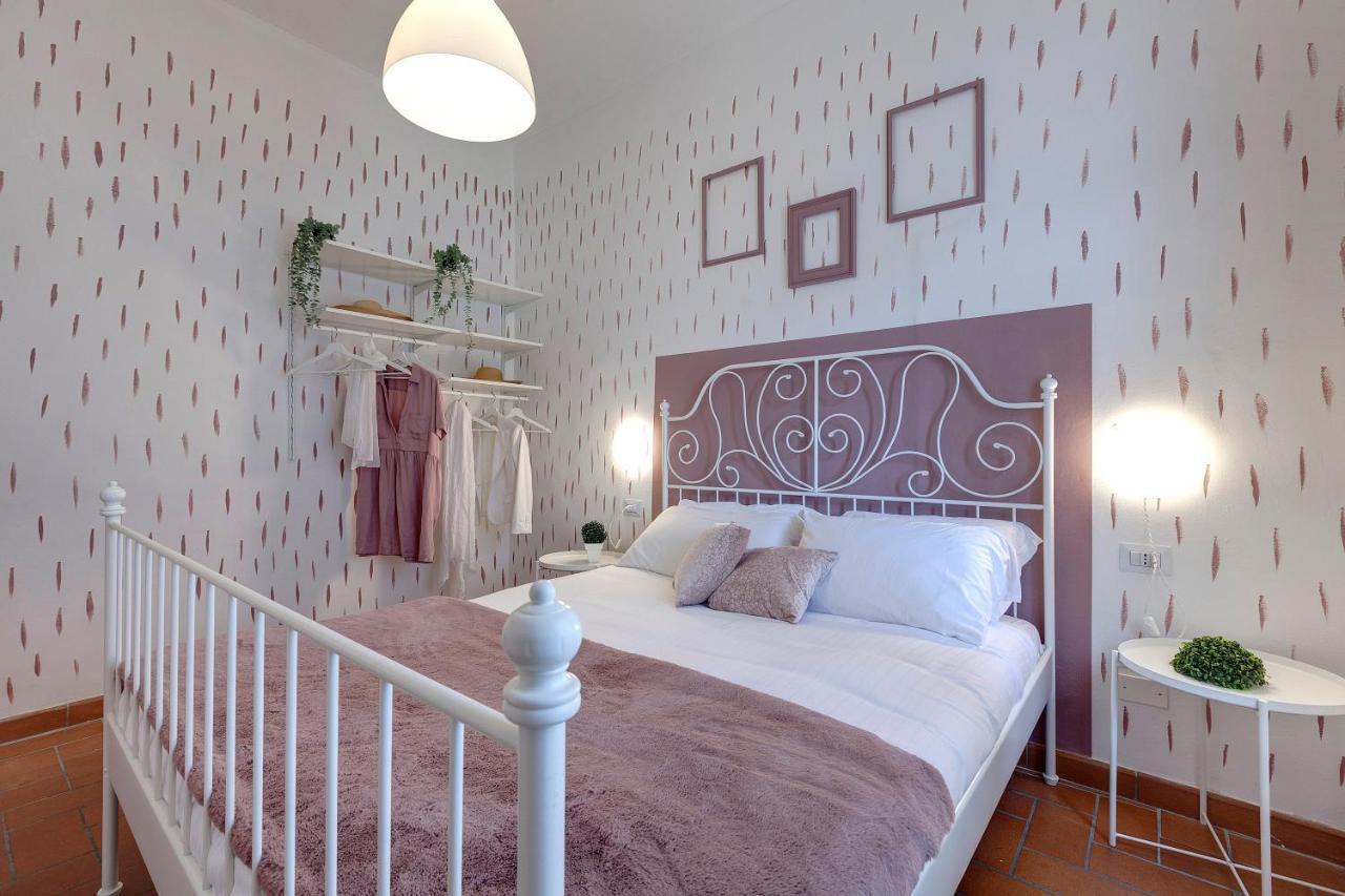 Maddalena Apartment By Mamo Florence Exterior photo