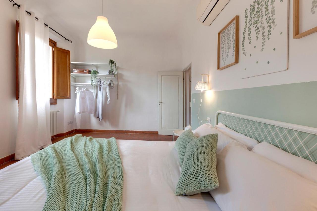 Maddalena Apartment By Mamo Florence Exterior photo