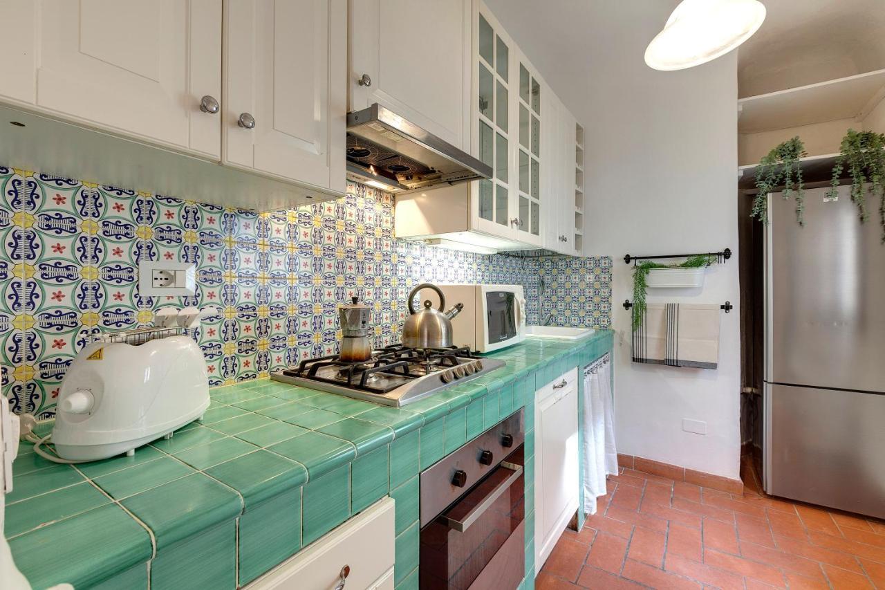 Maddalena Apartment By Mamo Florence Exterior photo