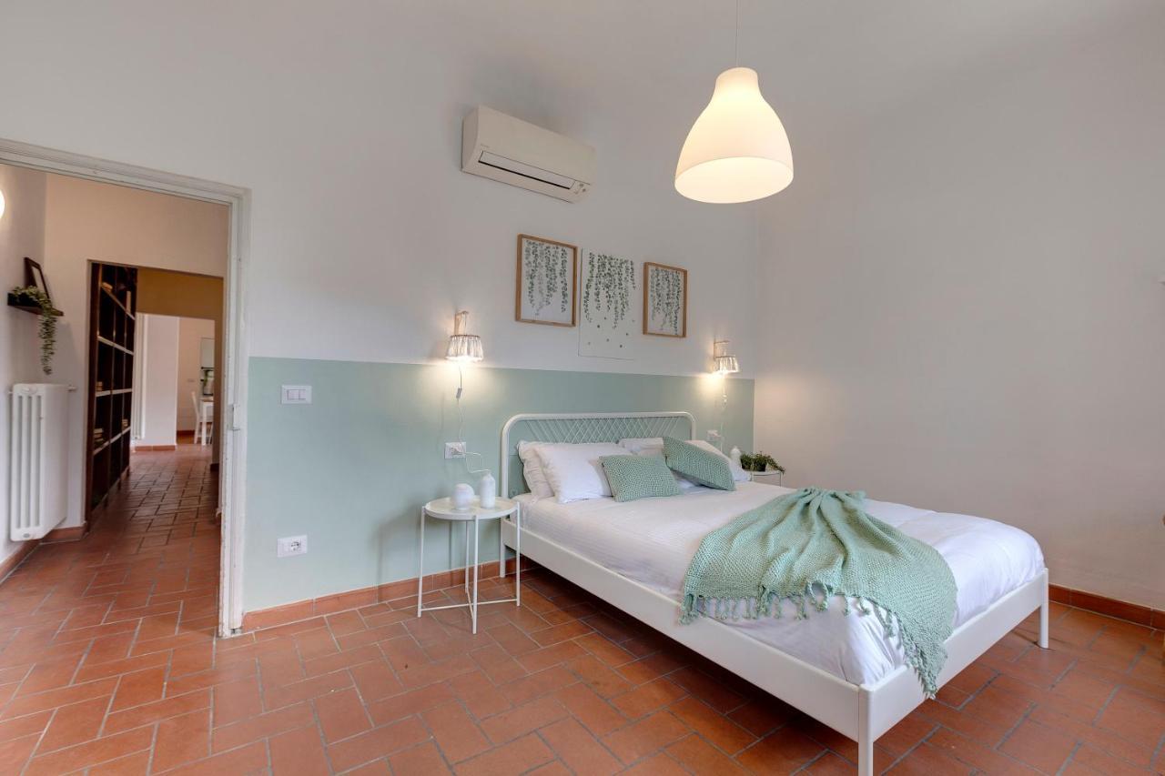 Maddalena Apartment By Mamo Florence Exterior photo
