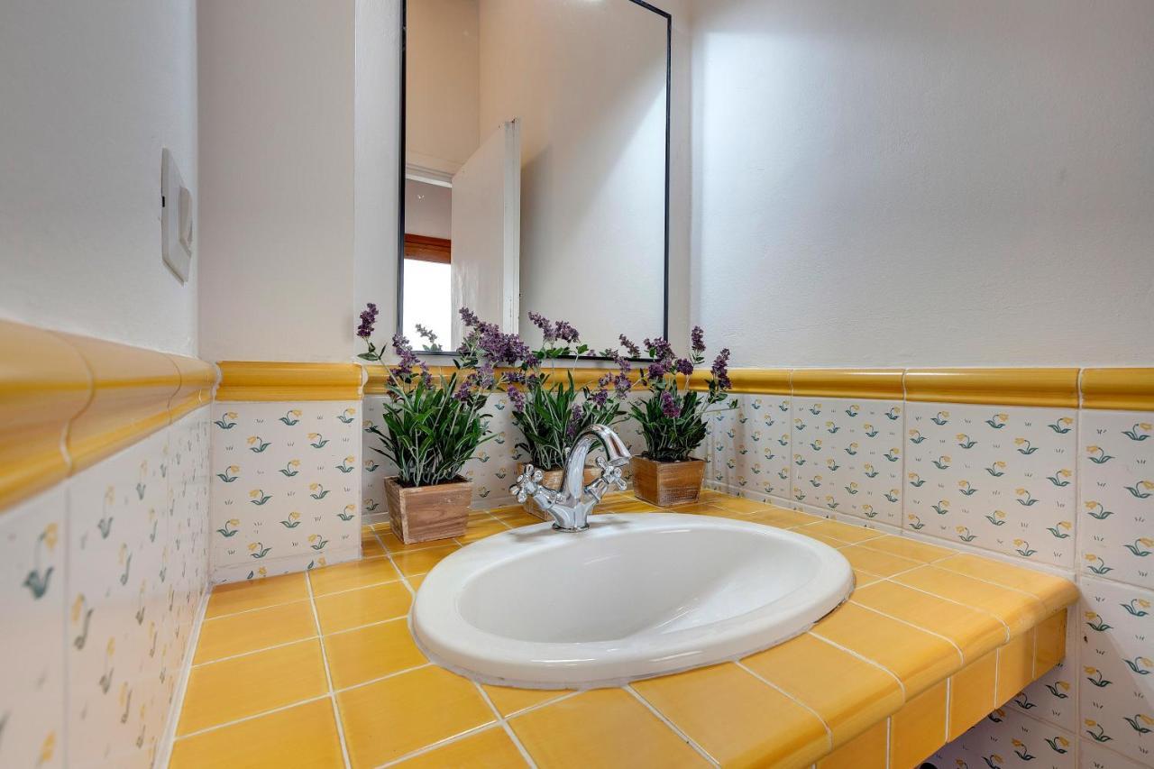 Maddalena Apartment By Mamo Florence Exterior photo